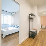 Lägenhet Vacanze Romane