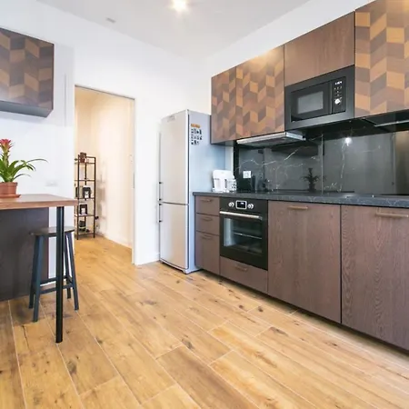 Vacanze Romane Apartment Rom