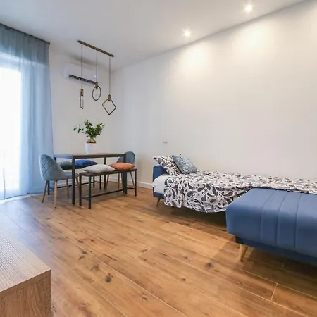 Apartment Vacanze Romane Rom