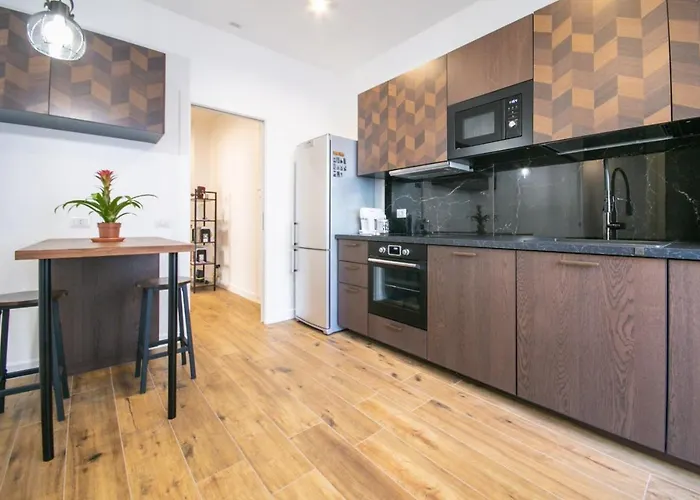 Vacanze Romane Apartment Rom