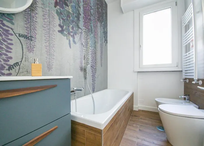 Apartment Vacanze Romane *