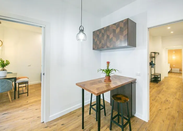 Vacanze Romane Apartment