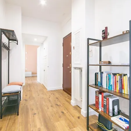 Apartman Vacanze Romane