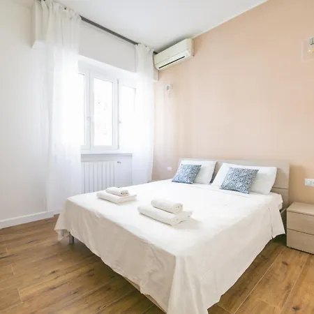 Vacanze Romane Lägenhet