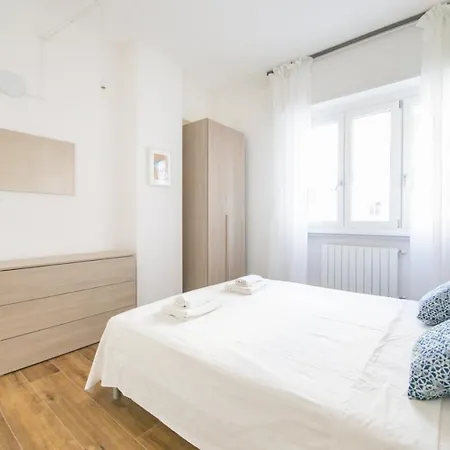 Vacanze Romane Lägenhet Rom