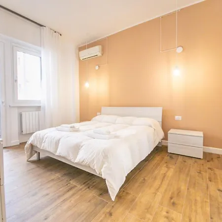 Vacanze Romane Apartamento *