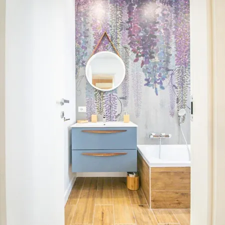 Apartamento Vacanze Romane
