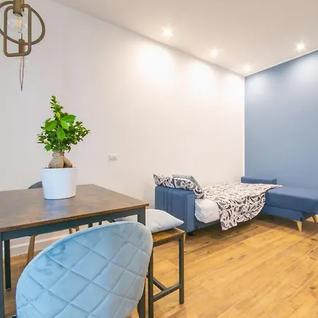 Vacanze Romane Apartman