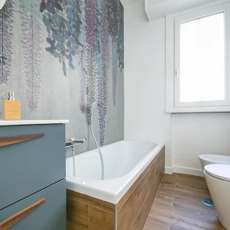 Apartman Vacanze Romane *
