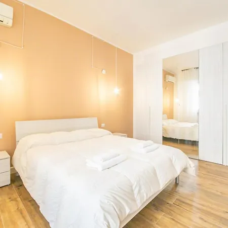 Vacanze Romane Apartman *