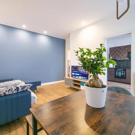 Vacanze Romane Apartman Róma