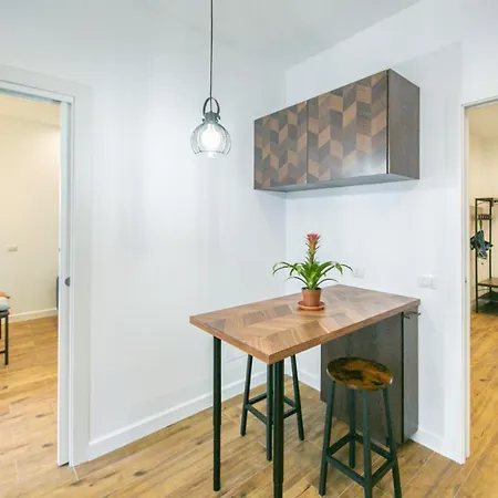 Vacanze Romane Apartamento