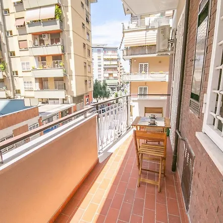 Apartamento Vacanze Romane Roma
